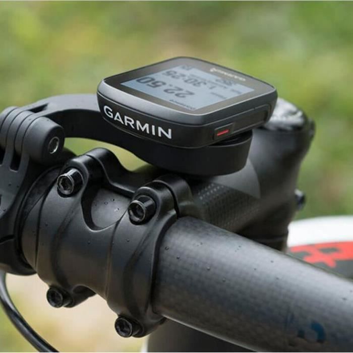 Soldes montres GPS et compteurs vélo