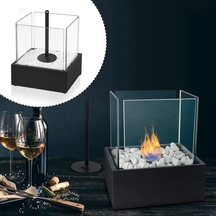 Cheminee Portable Indoor Outdoornull