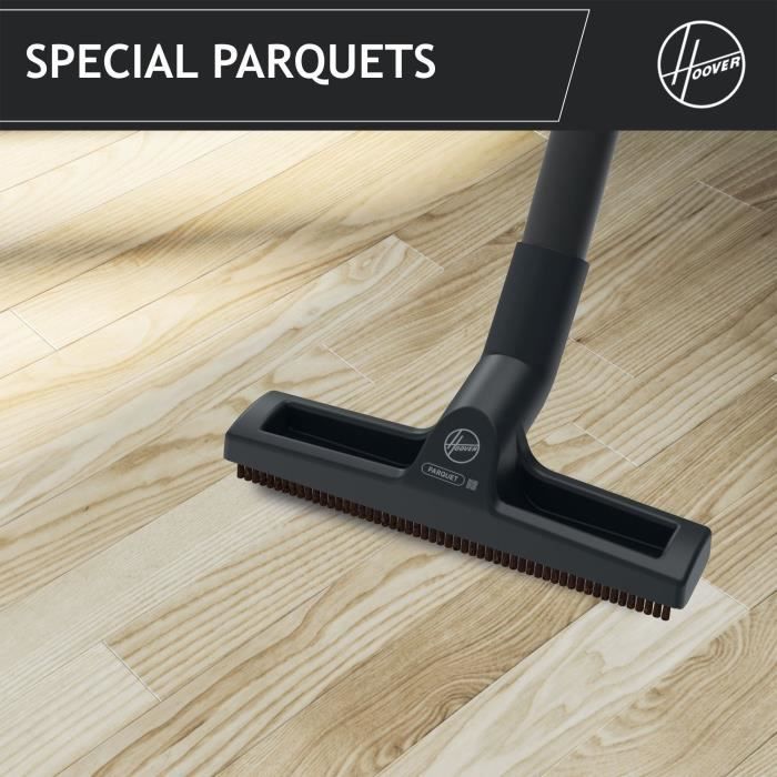 Aspirateur hoover sales ou rowenta