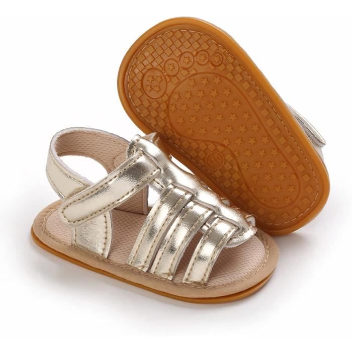 Sandale nu pied fille deals