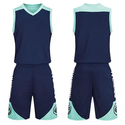 Ensemble maillot basket online