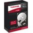 Disque Dur Toshiba INTERNE 1TO pour PS3/PS4, Trade Invaders grossiste