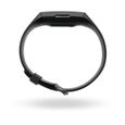 FITBIT Charge 4 - Bracelet connecté (NFC) - Noir-3