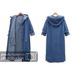 DLX Sabine Veste de pluie imperméable avec capuche zippée réglable Femme
