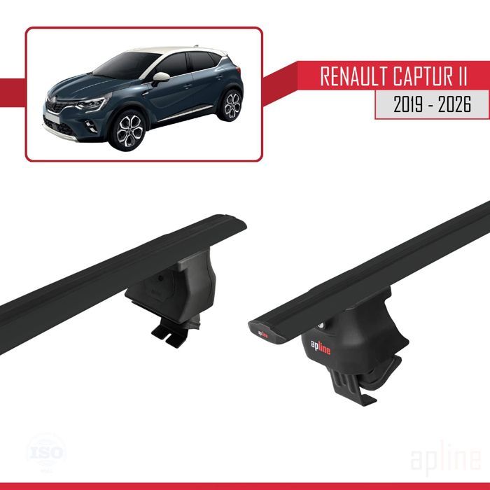 Dimensions: Renault Captur 2019-2024 Vs. Buick Envision 2024-present