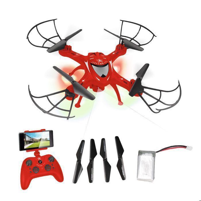 Promo Vehicule 360 Cross Exost Radiocommande chez Carrefour Promo Vehicule 360 Cross Exost Radiocommande chez Carrefour