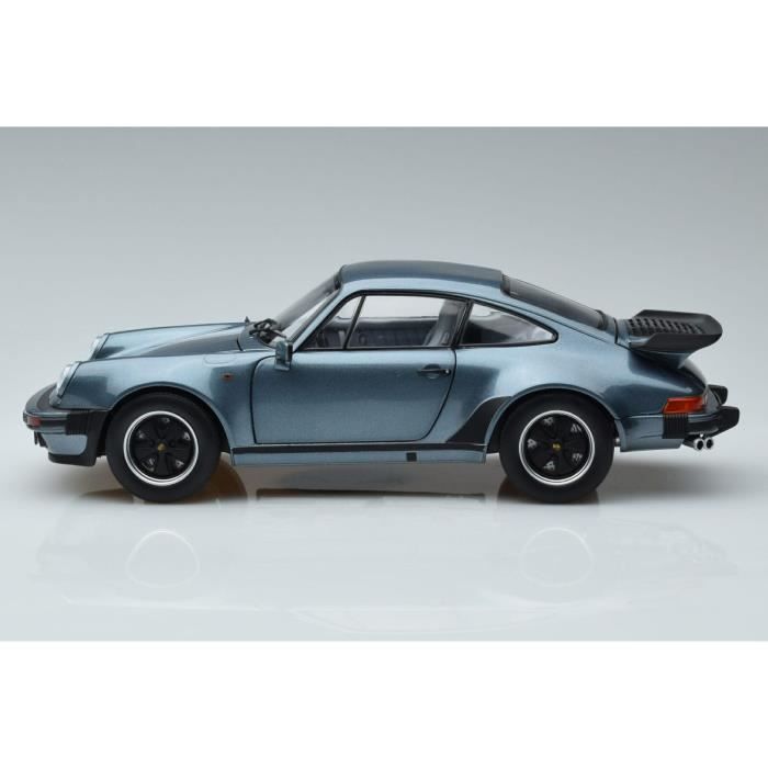 Norev 1:43 - 2 - Voiture miniature - Porsche 911 - La légende du