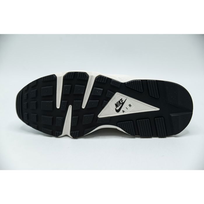 Baskets Nike Air Huarache Bleu Femme Bleu Cdiscount Chaussures