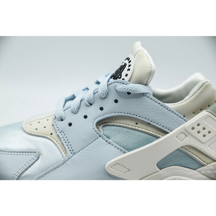 Huarache femme bleu discount
