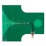 Antenne Directionnelle A Gain Eleve 1 4 A 10 5 Ghz Uwb Antenne A Polarisation Lineaire 7 Dbi Achat Vente Composant Tableau Antenne Directionnelle A Ga Cdiscount