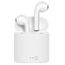 Écouteur Micro casque Oreillette Bluetooth Audio sans fil TWS I7S pour  Samsung Galaxy A20E SM-A202 Couleur Blanc - Marque Yuan Yuan - Achat /  Vente kit bluetooth téléphone Ecouteur-Kit-Casque - Cdiscount