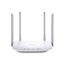 Tp Link Archer C50 Routeur Gigabit Wi Fi Ac 1200 Mbps Gigabit 5 Ports Ethernet 1 Port Usb 2 0 Support Ipv6 Prix Pas Cher Cdiscount