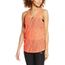 polo puma femme orange