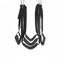 Babouche Antidérapante Babouches Berbères Cuir Véritable - Fait Babouche Antidérapante Babouches Berbères Cuir Véritable - Fait