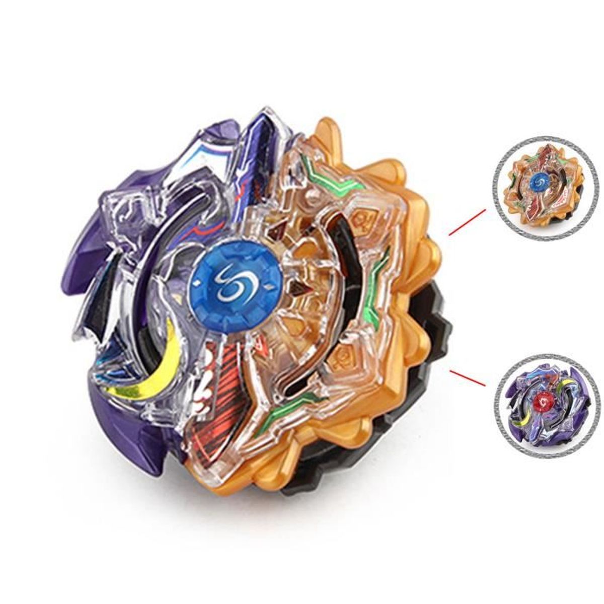 Toupie beyblade cdiscount