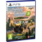 BRAND Farming Simulator 25 : Highlands Fishing Edition - Jeu PS5