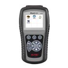 AUTEL MaxiLink ML619 Outil de Diagnostic Auto avec Fonctions OBD2 Complètes et Diagnostic de ABS/SRS (Airbag)
