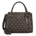 Sac à main - Guess - Eco Erica - 29 cm - Marron - Synthétique