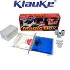 Boite de dérivation - KLAUKE - Magic Box 120 - Etanche - Résistante aux chocs - Sans date de péremption