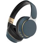 NOBRAND Casque Sans Fil, HIFI Stéréo Bluetooth Casque avec Microphone Bluetooth 5.0, Prise en Charge de La Carte