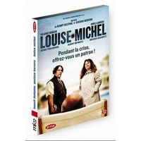 DVD Louise-Michel