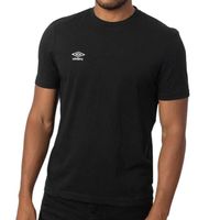 UMBRO T-shirt T-shirt Sport Basics noir