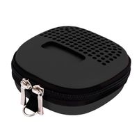 Housse pour enceinte portable Bose SoundLink Micro avec mousqueton - protégez votre haut-parleur sans fil avec notre protection