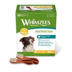 FRIANDISE Friandise Whimzees - WHZ512