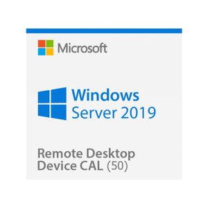 Licence RDS CAL Windows Serveur 2019 - Cdiscount