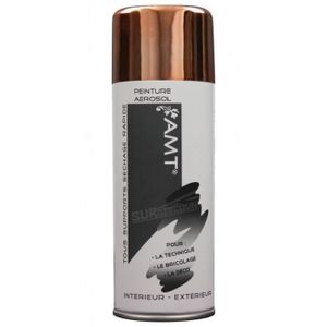 Bombes De Peinture Bronze Achat Vente Pas Cher