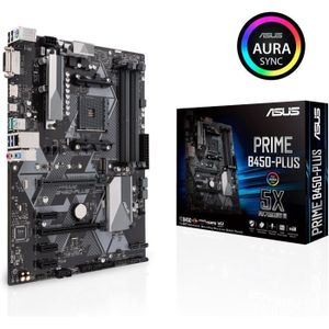 Processeur - AMD - Ryzen 5 4500 (100-100000644BOX) - Cdiscount