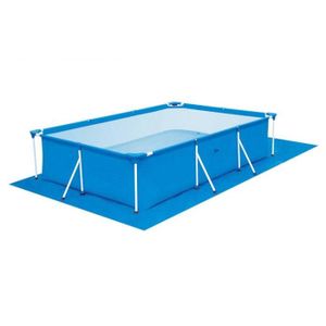 COUVERTURE - BACHE  Tapis de sol de piscine,  protecteur de sol de pis