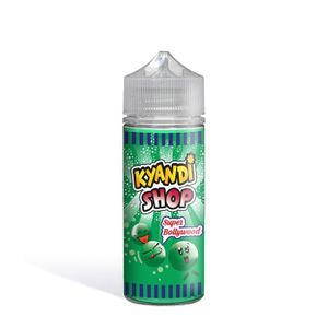 elfbar nachfüll pod läuft aus E-liquide Bubble Gum