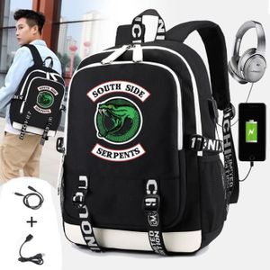 Cartable riverdale store