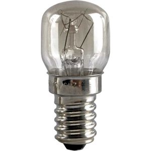Ampoule four 300 degrés E14 15W x2 - Arcotec - Electroménager