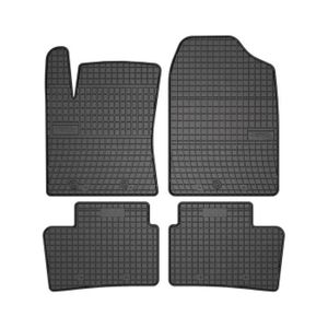 Caoutchouc Tapis De Sol en Caoutchouc Tapis Tapis De Sol Hyundai i10 I de TN année modèle 2007-2013 Caoutchouc Tapis De Sol en Caoutchouc Tapis Tapis De Sol Hyundai i10 I de TN année modèle 2007-2013