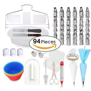 De Buyer Rouleau De 100 Poches Patissiere L 45 Cm Argente