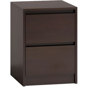 Chevet Wenge Achat Vente Pas Cher