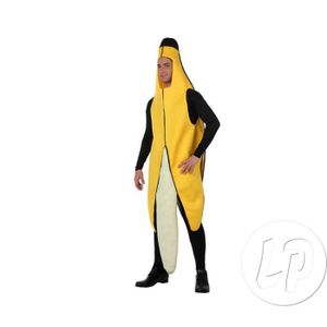 Déguisement banane - Cdiscount Jeux - Jouets