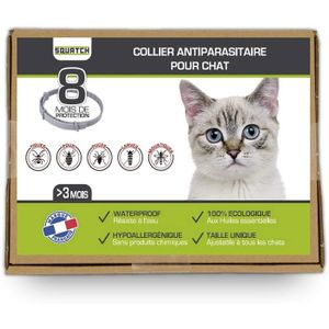 Vetocanis Levure De Biere 60 Comprimes Pour Chat Cdiscount