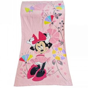 Peignoir femme minnie on sale