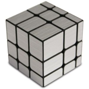 CASSE-TÊTE Cube magique Cayro Mirror - blanco - 12x17x7 cm