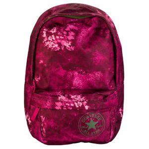 sac a dos converse rose