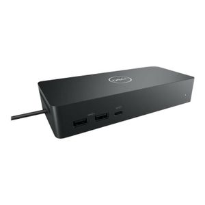 STATION D'ACCUEIL Station d'accueil Dell Universal Dock UD22 USB-C H