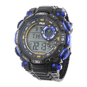 montre fila sport