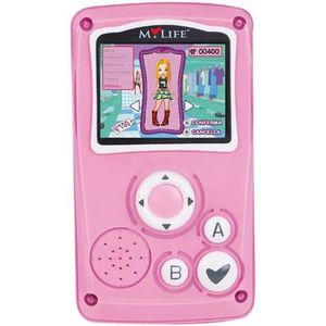 Console De Jeu My Life