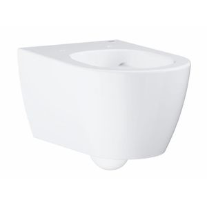 CUVETTE WC SEULE GROHE Cuvette WC suspendue, Essence Ceramic, sans 
