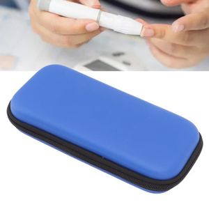 Dison Boîte réfrigérée médicale portable Congélateur à insuline Mini glacière  médicale pour boîte de stockage d'insuline de voyage