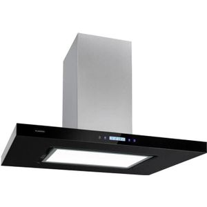 Hotte Aspirante Inox Achat Vente Pas Cher