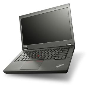 EBOOK - LISEUSE Lenovo ThinkPad T440p, Intel® Core™ i5 de 4eme gén